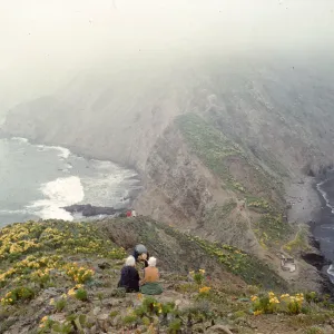 Anacapa Island