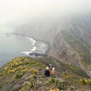 Anacapa Island