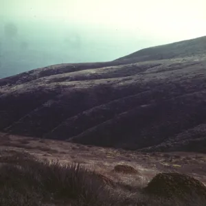 West Anacapa Island Terraces