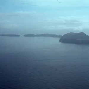 Anacapa Island