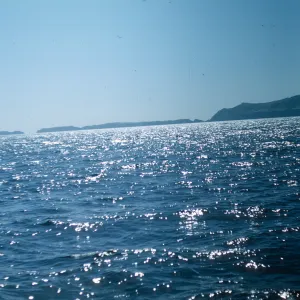 Anacapa Island