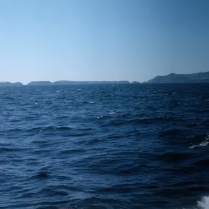 Anacapa Island