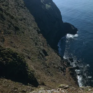 Santa Barbara Island
