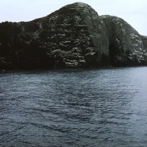 Sutil Island, May 1967