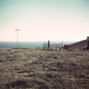 Santa Barbara Island, Station A2