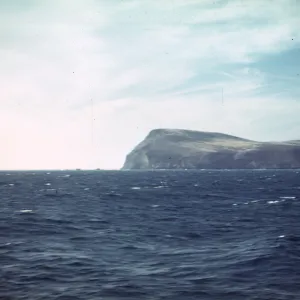 Santa Barbara Island, 