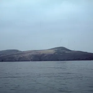 Santa Barbara Island
