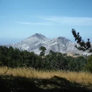 Santa Cruz Island