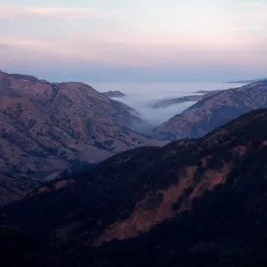 Santa Cruz Island