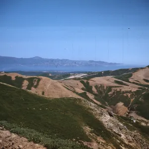 Santa Rosa Island