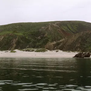 San Miguel Island