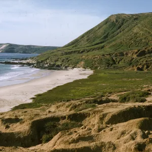 San Miguel Island
