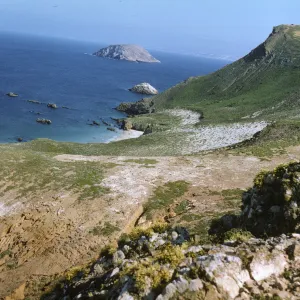 San Miguel Island, Prince Island