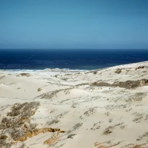 San Nicolas Island