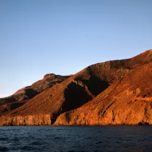 Isla de Cedros