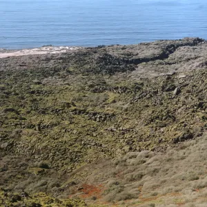 San Martin Island