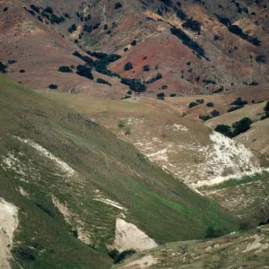 Santa Cruz Island, Smugglers Harbor
