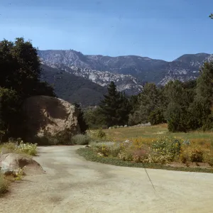 path to the Meadow, Blaksley Boulder