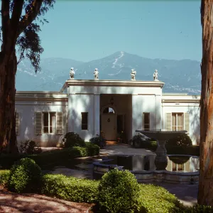 Arcady, Montecito