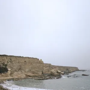 Spooners Cove, Montana de Oro