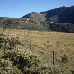 Montana de Oro