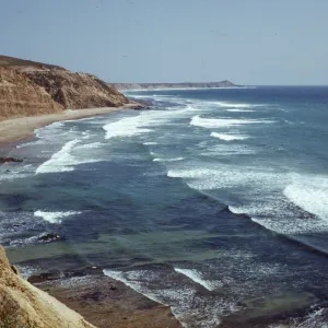 Point Conception