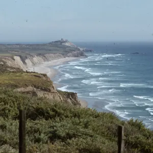 Point Conception