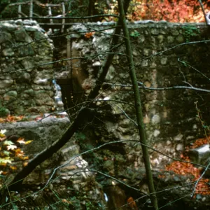 Old Mission Dam