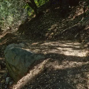 Easton Trail