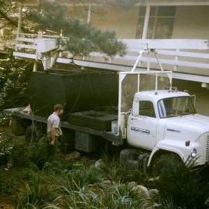 Herbarium Construction