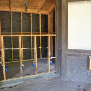 Information Kiosk Renovation 