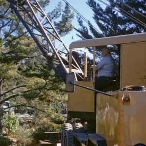 North Wing Construction