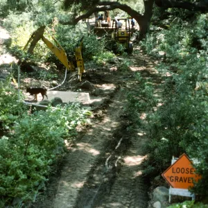 Septic Tank Construction