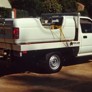 New Truck