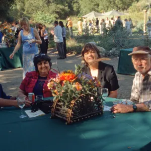 Garden Works Event