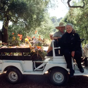 Garden Works Event