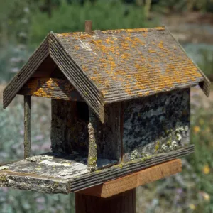 bird house, Garden Works Event