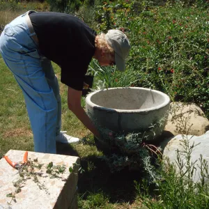 Garden Works Event