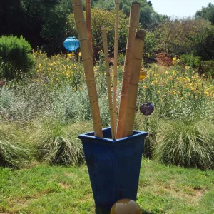 Garden Works Event