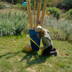 Garden Works Event