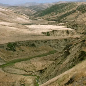 Santa Rosa Island