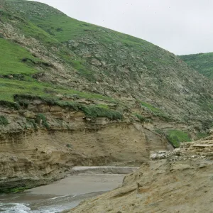 Lobo Canyon