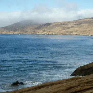 Santa Rosa Island