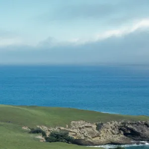 Bechers Bay, Santa Rosa Island