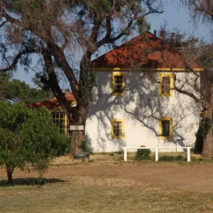 Stanton Ranch, Santa Cruz Island