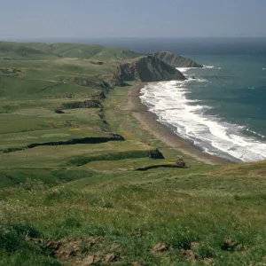Santa Cruz Island