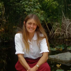 SBBG People - Sally Isaacson