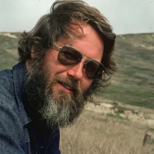 Ralph Philbrick