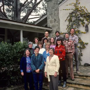 SBBG People - Group