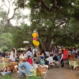 Spring Plant Sale